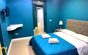 Bed&Breakfast Napoli Centro storico