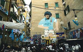 Bed&Breakfast Napoli Centro storico