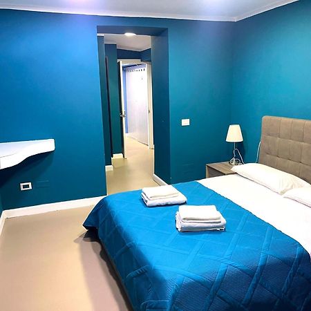 Bed&Breakfast Napoli Centro storico Esterno foto