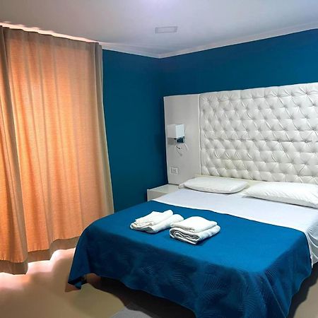 Bed&Breakfast Napoli Centro storico Esterno foto