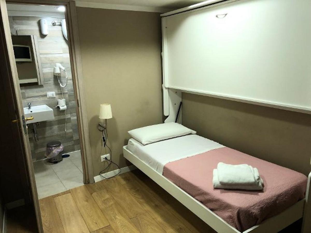 Bed&Breakfast Napoli Centro storico Esterno foto