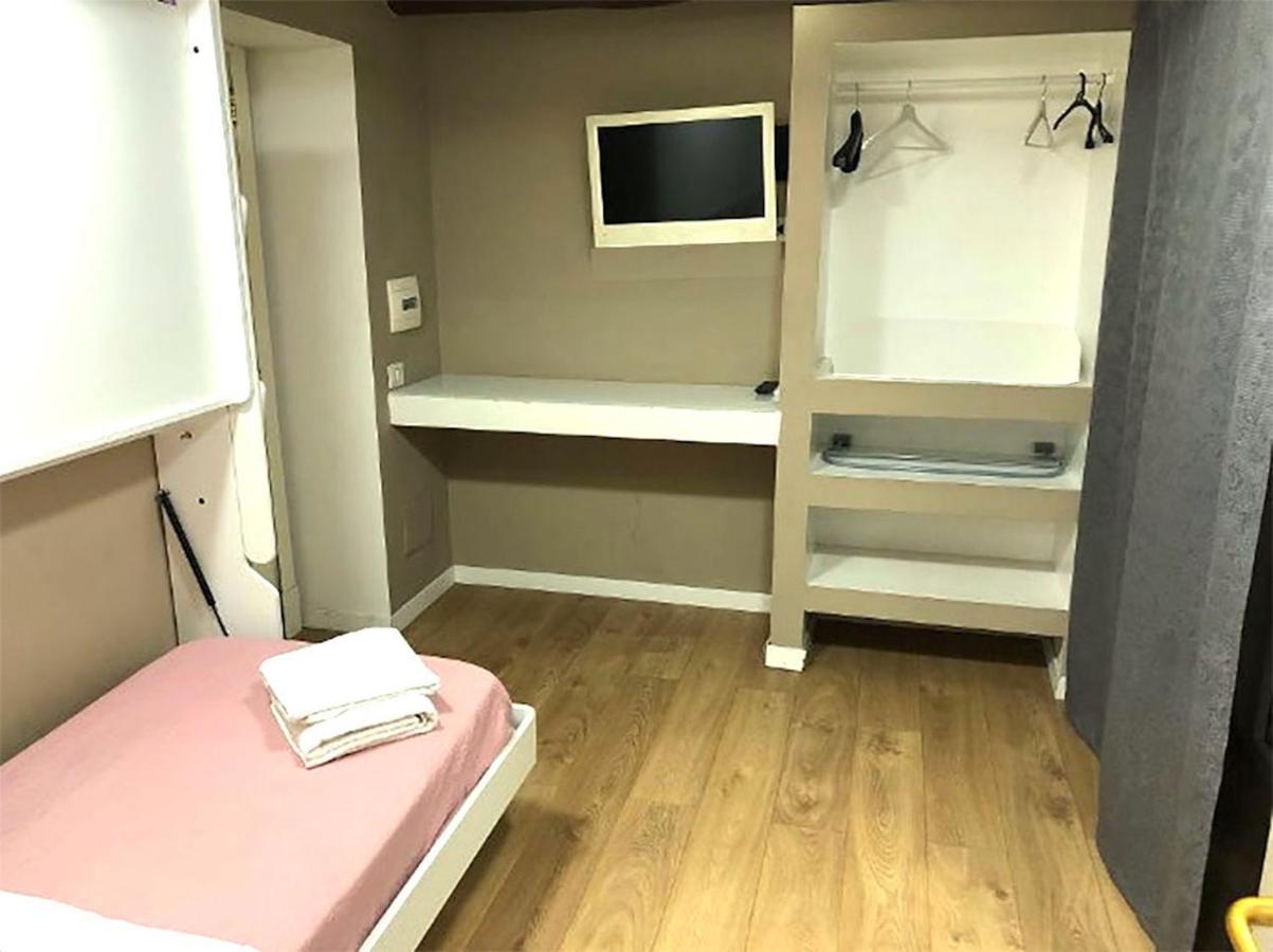 Bed&Breakfast Napoli Centro storico Esterno foto