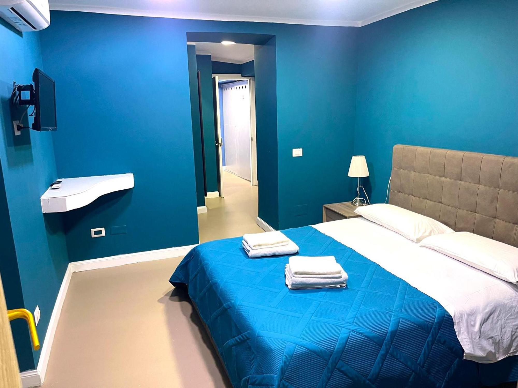 Bed&Breakfast Napoli Centro storico Esterno foto