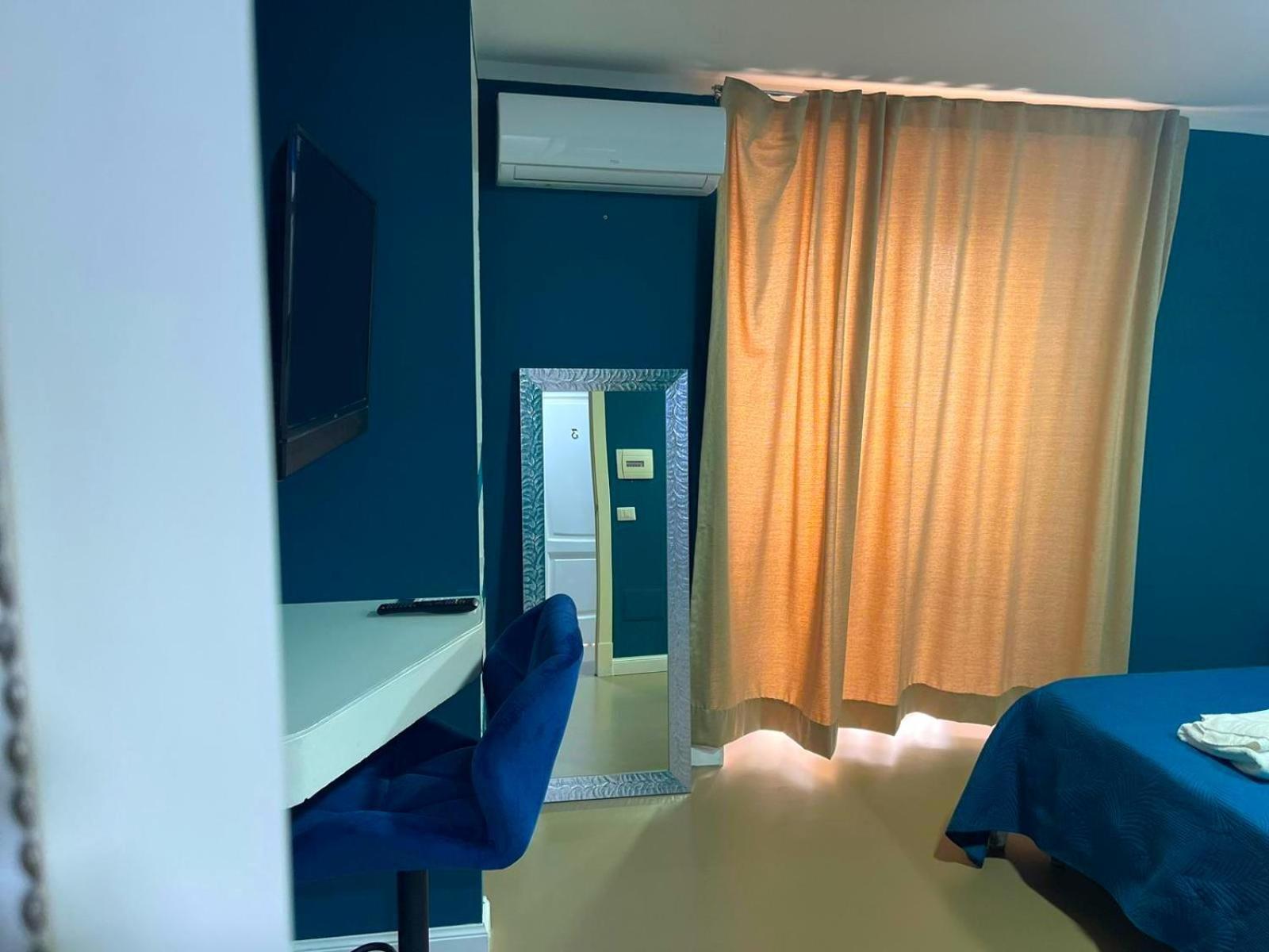 Bed&Breakfast Napoli Centro storico Esterno foto