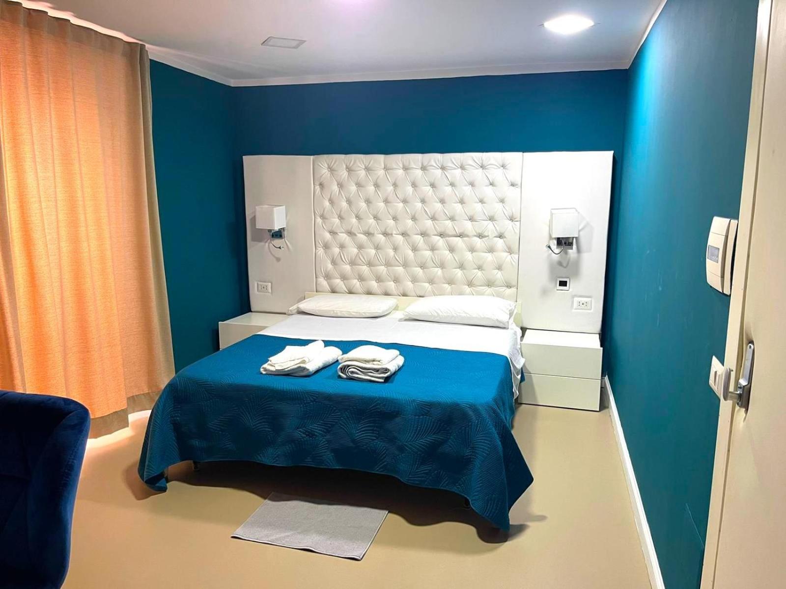 Bed&Breakfast Napoli Centro storico Esterno foto