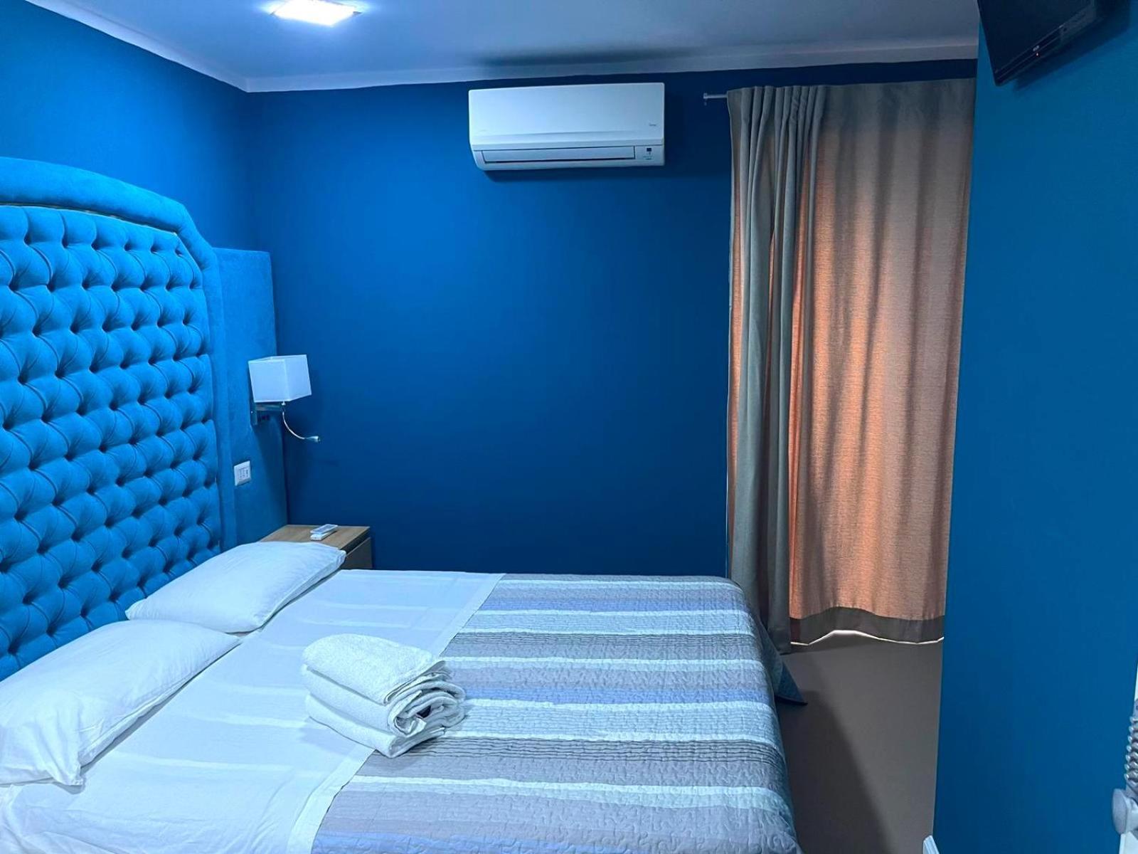 Bed&Breakfast Napoli Centro storico Esterno foto