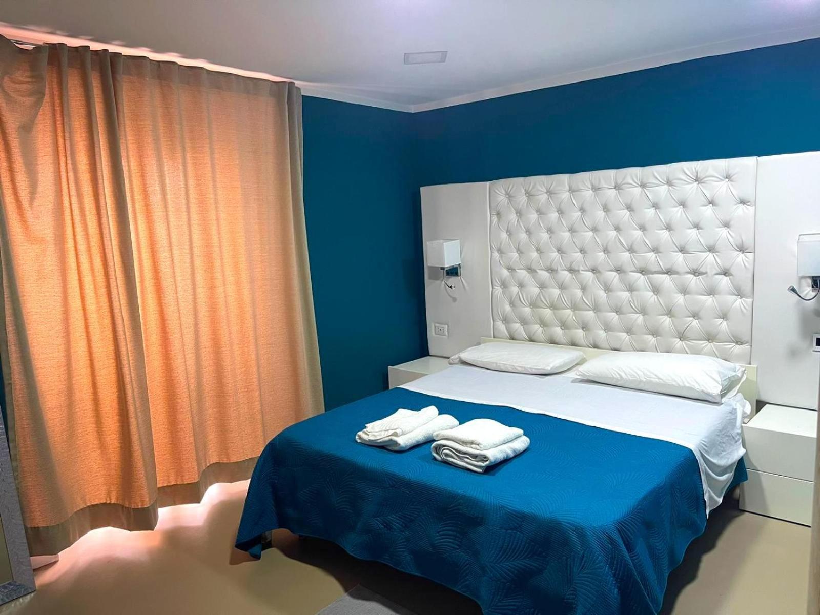 Bed&Breakfast Napoli Centro storico Esterno foto