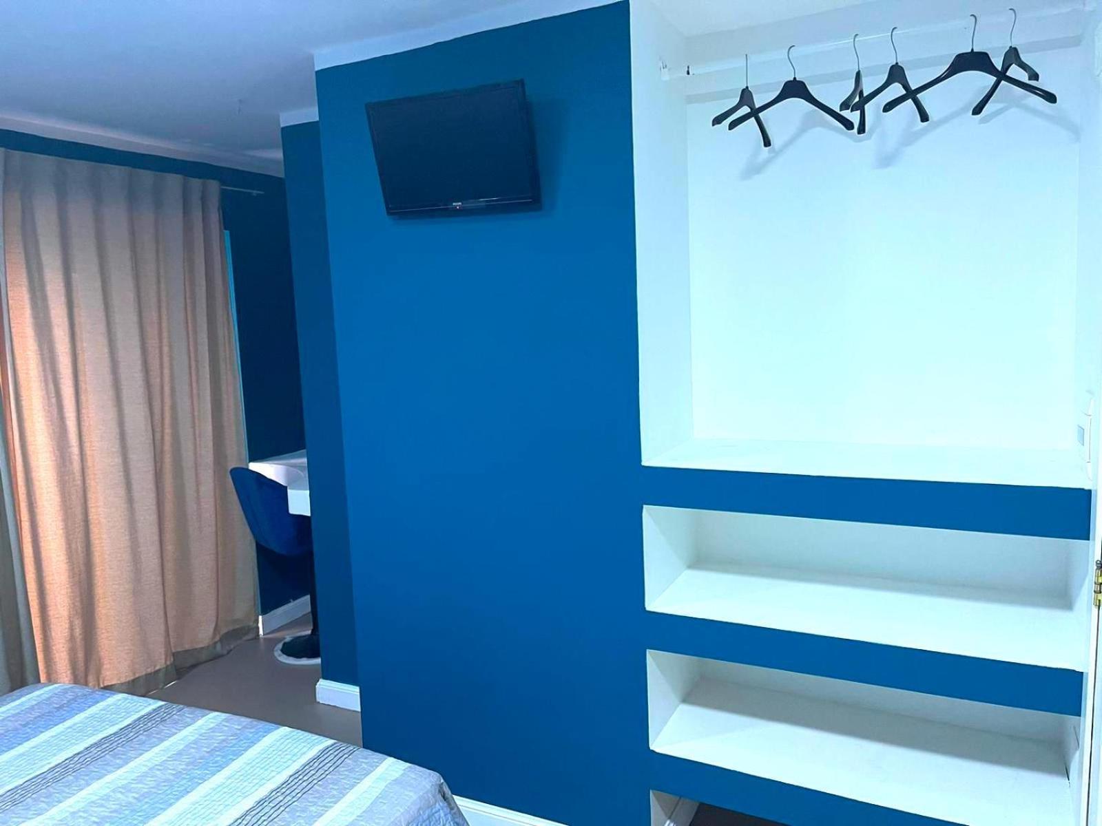 Bed&Breakfast Napoli Centro storico Esterno foto
