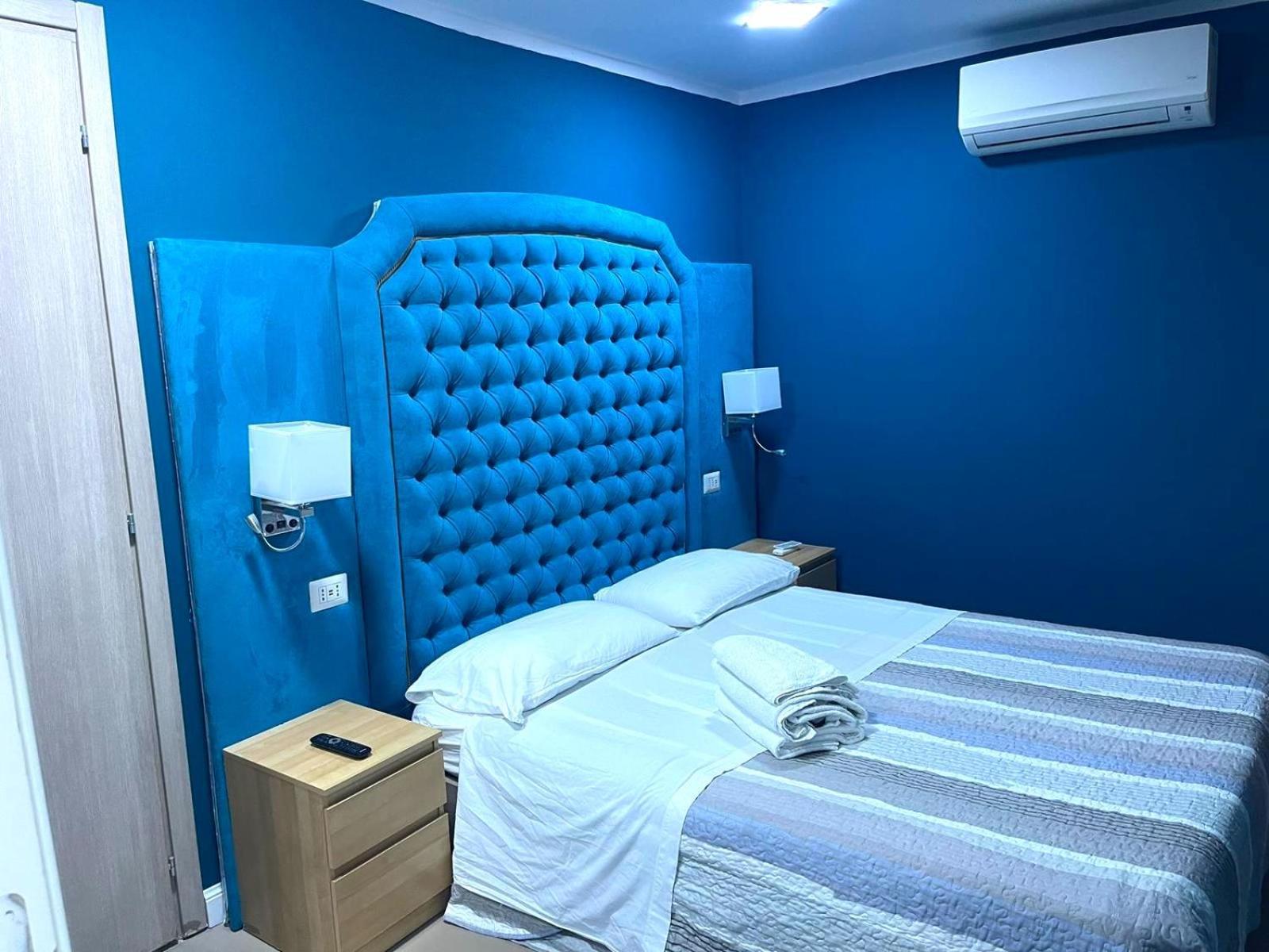 Bed&Breakfast Napoli Centro storico Esterno foto