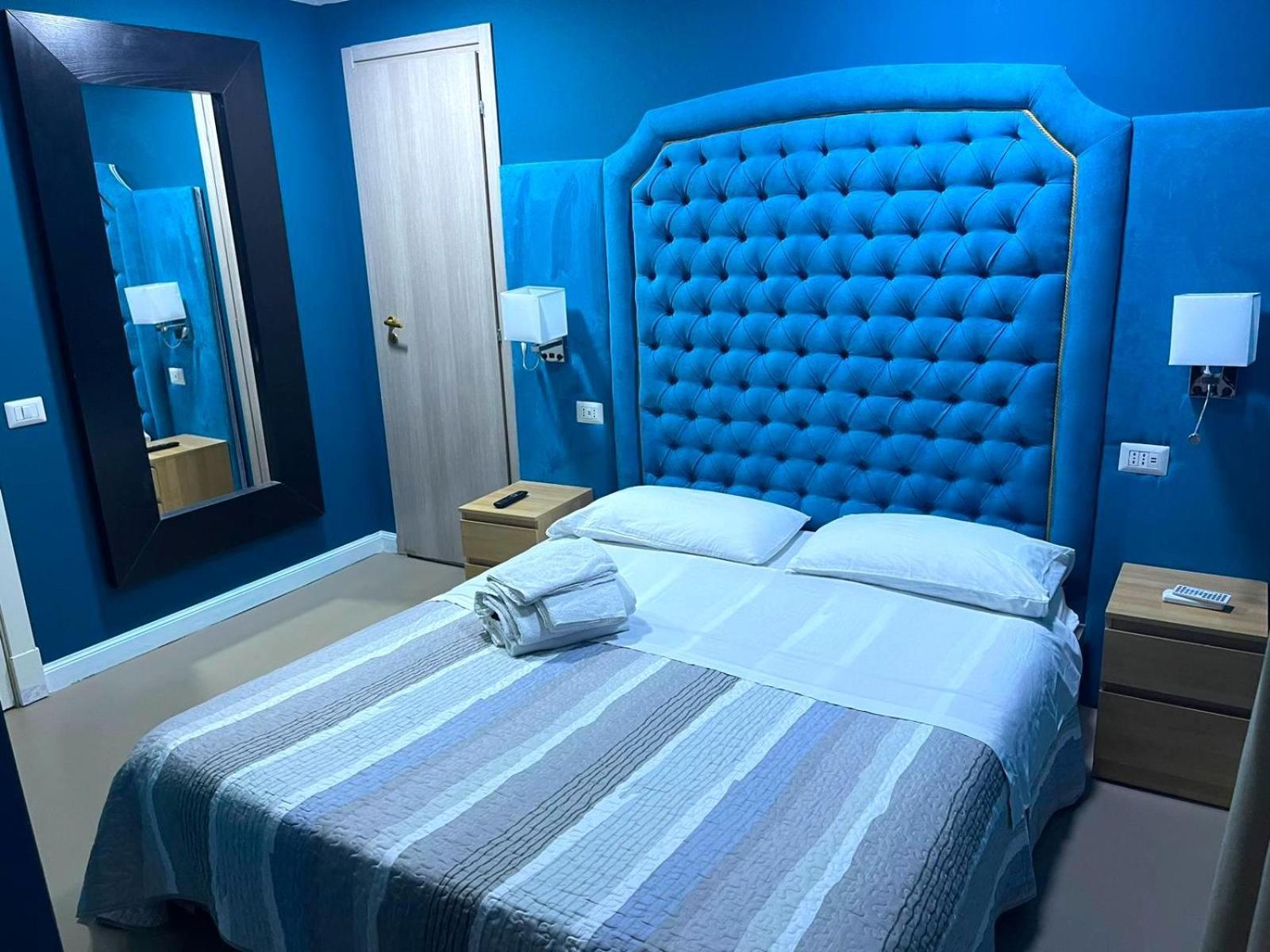 Bed&Breakfast Napoli Centro storico Esterno foto
