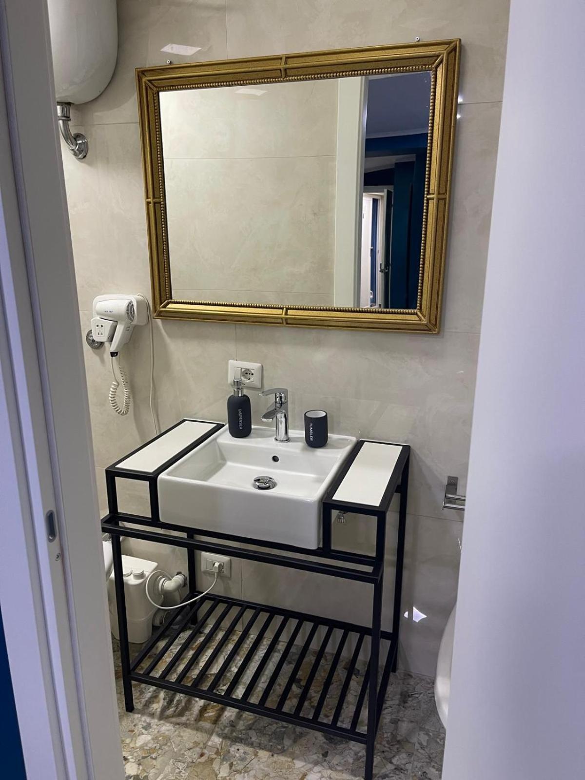Bed&Breakfast Napoli Centro storico Esterno foto