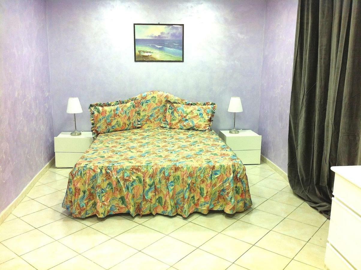 Bed&Breakfast Napoli Centro storico Esterno foto