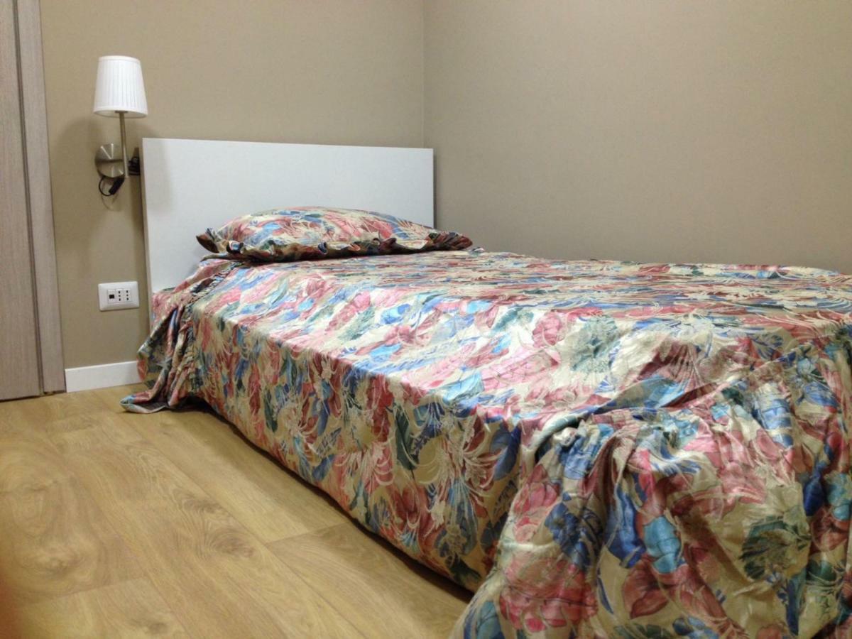 Bed&Breakfast Napoli Centro storico Esterno foto